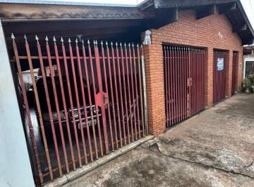 Foto 01 · Casa, Jardim Novo, Rio Claro, SP