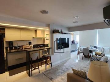 62501aa232499b04f7da76d8646b13832df64735 · Apartamento Decorado com Varanda Gourmet no Jardim das Perdizes