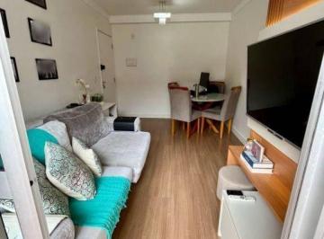9b73333dce98ba63b8a980f293a91a3eae8a1d01 · Apartamento com 2 dormitórios à venda, 49 m² por R$ 305.000,00 - Guarulhos - Guarulhos/SP
