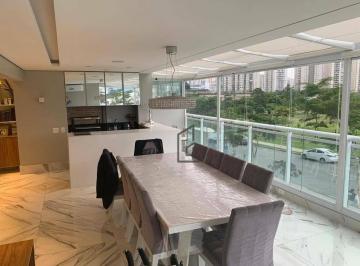 9fc141c833cf183ddf3f67ad8e15f644f43a2a95 · Garden com Vista Panorâmica – 171 m², 4 Dormitórios no Jardim das Perdizes