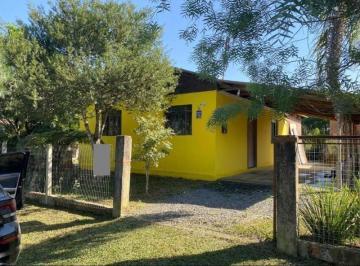 Foto 01 · Casa, Seminário, Rio Negro, PR