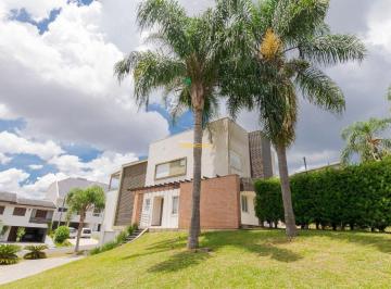 Casa de 4 quartos, Curitiba · Mosel Ville - 04 dormitórios, 8 Vagas
