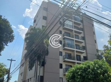 Foto 02 · Apartamento, Vila Rossi Borghi E Siqueira, Campinas, SP
