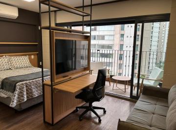 IMG_20260607_065123_000.jpeg · Imperdível studio para venda em Moema com 1 quarto, sendo 1 suíte, 34m² - remaxempire#Q9I93