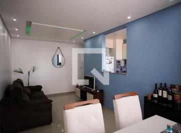 Apartamento · 59m² · 2 Quartos · 1 Vaga · Apartamento para Aluguel - Santa Branca, 2 Quartos,  59 m² - Belo Horizonte