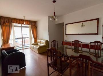 Apartamento · 95m² · 3 Quartos · 1 Vaga · Apartamento para Aluguel - Vila Augusta, 3 Quartos, 95 m² - Guarulhos