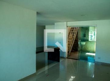 Casa · 60m² · 2 Quartos · Casa para Aluguel - Edson Passos, 2 Quartos, 60 m² - Mesquita