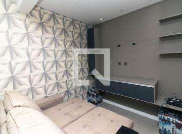 Apartamento · 39m² · 2 Quartos · 1 Vaga · Apartamento para Aluguel - Cidade Patriarca, 2 Quartos, 39 m² - São Paulo