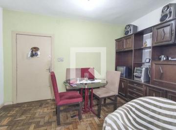 Apartamento · 55m² · 1 Quarto · Apartamento para Aluguel - Fião, 1 Quarto, 55 m² - São Leopoldo