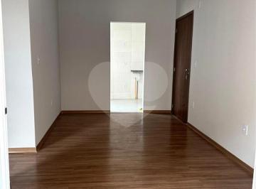 Área de Serviço · Apartamento com 2 quartos à venda em Parque campo bonito - SP
