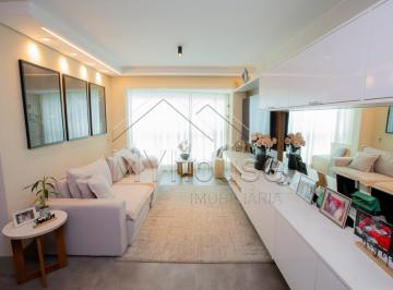 Apartamento de 3 quartos, Guará · Living park sul - 4 Quartos - 2 vagas - Vista livre - Reformado