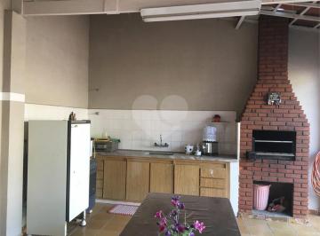 Área de Serviço · Casa com 2 quartos à venda em Parque Das Rosas - SP