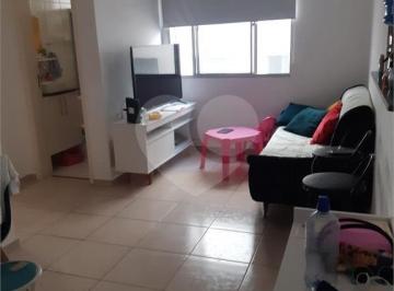Área de Serviço · Apartamento com 2 quartos à venda em Parque são lourenço - SP