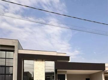 Casa · 192m² · 3 Quartos · 4 Vagas · Condomínio com 3 quartos à venda em Colinas de indaiatuba - SP