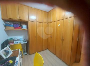 Apartamento · 80m² · 3 Quartos · 1 Vaga · Apartamento com 3 quartos à venda em Santa teresinha - SP