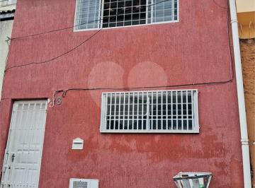 Área de Serviço · Casa com 3 quartos à venda em Tucuruvi - SP