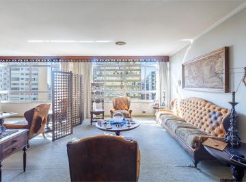 Apartamento · 220m² · 3 Quartos · 2 Vagas · Apartamento com 3 quartos à venda em Santa cecília - SP