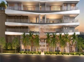 Área de Serviço · Apartamento com 3 quartos à venda em Vila mariana - SP