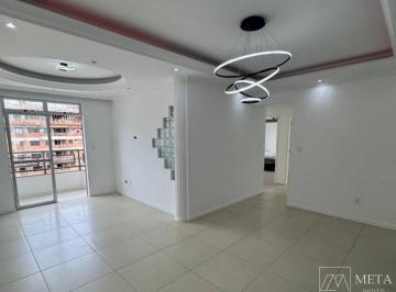 Apartamento de 3 dormitórios (1 suíte) em Campinas - São José/SC · Apartamento de 3 dormitórios (1 suíte) em Campinas - São José/SC