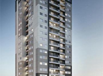Área de Serviço · Apartamento com 1 quartos à venda em Vila rosália - SP