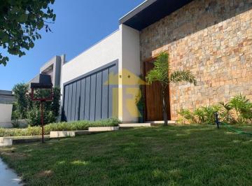 Foto 01 · Casa em Condomínio à Venda em Mirassol-SP  3 Quartos, 2 Suítes, 175m²  Bairro Terra Vista Residence 