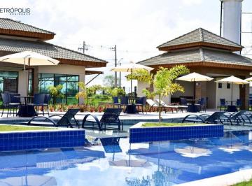 Lote de 264m² à venda no Condomínio Petrópolis Residence · Lote de 264m² à venda no Condomínio Petrópolis Residence