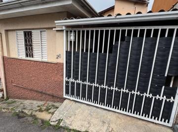 Casa de 2 quartos, Bragança Paulista · Casa à Venda em Bragança Paulista - SP