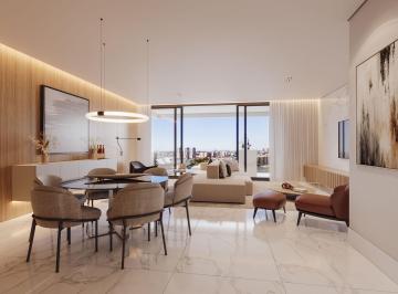 Apartamento de 3 quartos, Curitiba · Apartamento com 3 dormitórios à venda, 164 m² por R$ 2.990.000 - Batel - Curitiba/PR