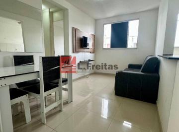APARTAMENTO MOBILIADO C/ SUÍTE - PARQUE FLORENÇA · APARTAMENTO MOBILIADO C/ SUÍTE - PARQUE FLORENÇA
