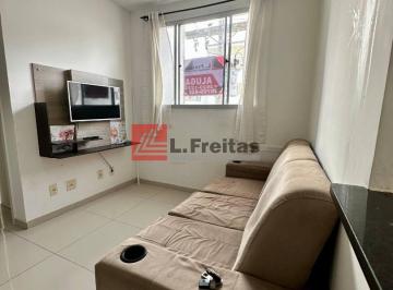 APARTAMENTO FLORENÇA C/SUÍTE, MOBILIADO - Parque Florença · APARTAMENTO FLORENÇA C/SUÍTE, MOBILIADO - Parque Florença