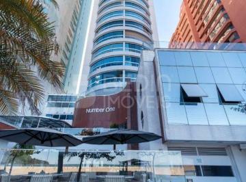 Apartamento · 450m² · 3 Quartos · 2 Vagas · Number One Apartamento diferenciado frente mar 03 suítes venda Balneário Camboriú
