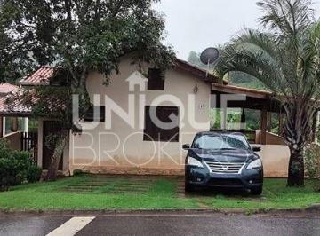 Casa · 336m² · 2 Quartos · 4 Vagas · Casa de Condomínio à Venda, Loteamento Jardim das Paineiras - Itatiba