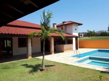 Casa · 915m² · CASA Ninho Verde II - PARDINHO / SP