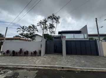 Casa · 576m² · CASA VILA SÔNIA - BOTUCATU / SP