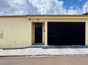 Casa · 350m² · CASA RECANTO AZUL - BOTUCATU / SP