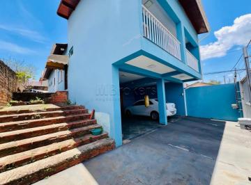 Casa · 300m² · CASA BAIRRO ALTO - BOTUCATU / SP