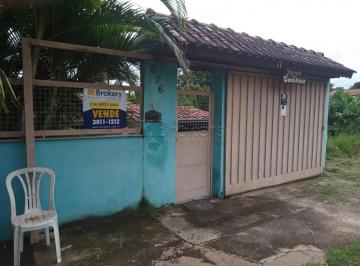 Comercial · 400m² · CHÁCARA Loteamento Recreio Barra do Capivara (Vitoriana) - BOTUCATU / SP