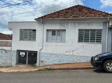 Casa · 161m² · CASA CENTRO - SÃO MANUEL / SP