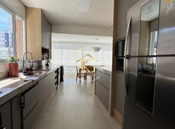 Apartamento 149m² Venda Canto do Forte · Apartamento 3 quartos sendo 3 suítes- Canto do Forte