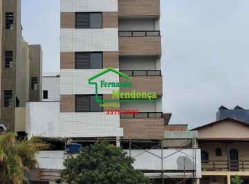 Apartamento · 103m² · 3 Quartos · Apartamento à venda - em Minas Brasil