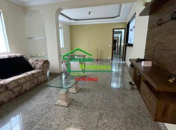 Apartamento · 3 Quartos · Apartamento à venda - em Coração Eucarístico