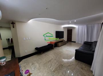 Apartamento · 148m² · 4 Quartos · Apartamento à venda - em Minas Brasil