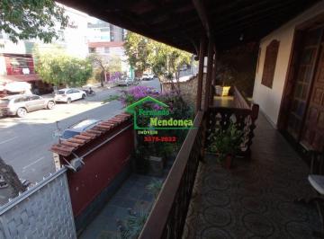 Casa · 299m² · 3 Quartos · Casa à venda - em Coração Eucarístico