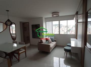 Apartamento · 51m² · 2 Quartos · Apartamento à venda - em Padre Eustáquio