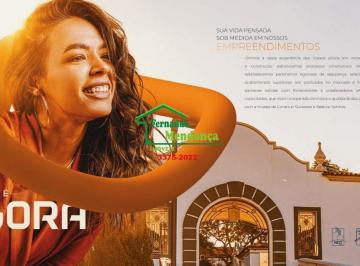 Apartamento · 56m² · 2 Quartos · Apartamento à venda - em Coração Eucarístico