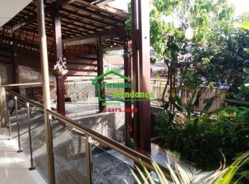 Casa · 177m² · 4 Quartos · Casa à venda - em Dom Cabral