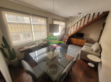 Apartamento · 3 Quartos · Apartamento à venda - em Padre Eustáquio