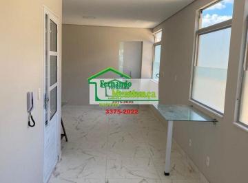 Apartamento · 25m² · 1 Quarto · Apartamento para aluguel - em Dom Cabral