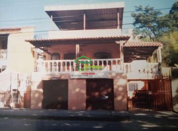 Casa · 370m² · 7 Quartos · Casa à venda - em Padre Eustáquio