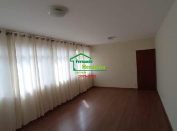 Apartamento · 125m² · 4 Quartos · Apartamento à venda - em Coração Eucarístico